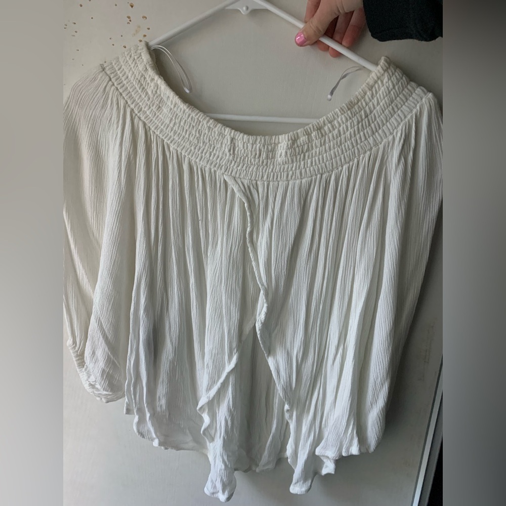 Hollister Long Sleeve Top - Picture 3 of 5